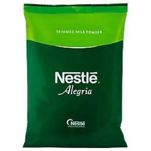 Nescafe Algeria Skimmed Milk Powder 500g