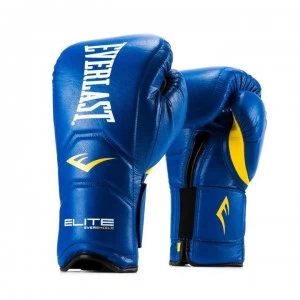 Everlast P/EL Training Gloves - Blue