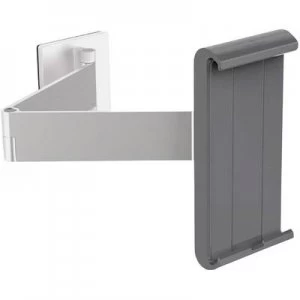 Durable TABLET HOLDER WALL ARM - 8934 Tablet PC mount Compatible with (tablet PC brand): universal 17,8cm (7) - 33,0cm (13)