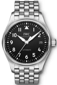 IWC Watch Pilot's Automatic 36