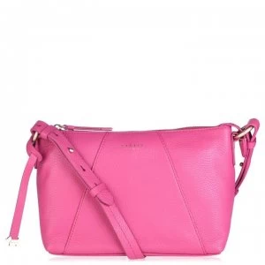 Radley Cross Body Bag Womens - Pink