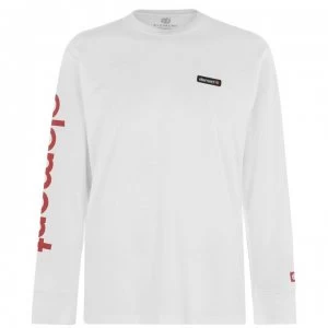 Element Long Sleeved T Shirt - Primo