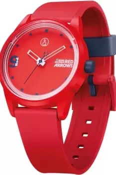Gents Red Arrows Watch R04A-501VY