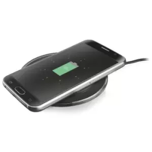 Trust 21310 mobile device charger Indoor Black Silver