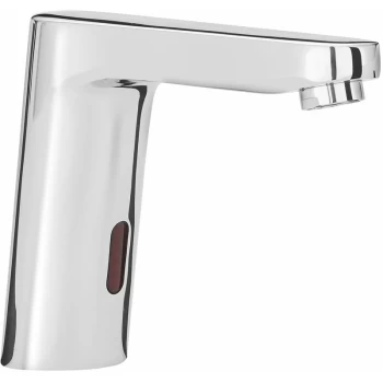 Automatic Infra-Red Basin Tap Deck Mounted - Chrome - Bristan