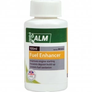 ALM Fuel Enhancer for 2 and 4 Stroke Engines 100ml