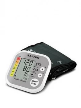 Salter Salter Automatic Arm Blood Pressure Monitor Bpa9201