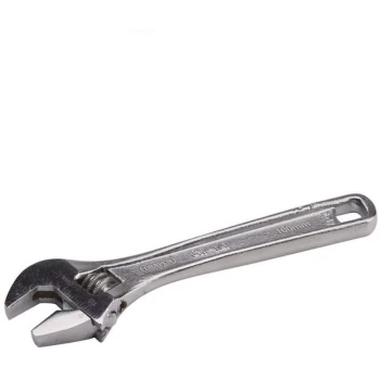 94535 Adjustable Wrench 100mm - Draper