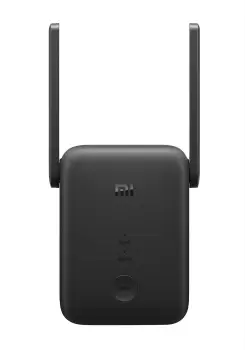 Xiaomi Mi WiFi Range Extender AC1200 Network repeater Black 10,...