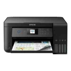 Epson EcoTank ET-2751 Colour Multifunction Inkjet Printer