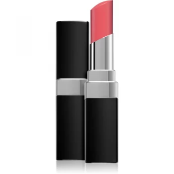 Chanel Rouge Coco Bloom Intensive Long-Lasting Lipstick with High Gloss Effect Shade 122 - Zenith 3 g