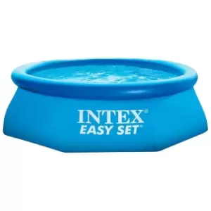 Easy Set Pool Blue 8 Ft x 24 Swimming Pool - Intex