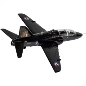 Corgi BAE Hawk XX154 ETPS Diecast Model