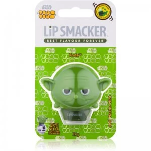 Lip Smacker Star Wars Yoda Lip Balm Flavour Jedi Master Mint 7,4 g