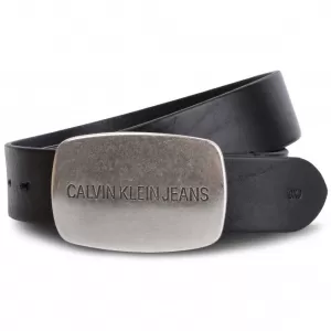 Calvin Klein Dallas Belt Mens - Black 001