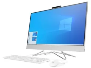 HP 27-DP0029N All-in-One Desktop PC