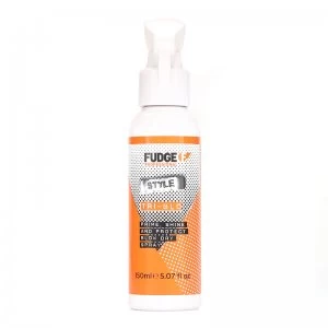 Fudge Tri Blo Prime Shine & Protect Blow Dry Spray