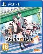 Akibas Trip Hellbound & Debriefed PS4 Game