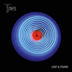 35 Tapes - Lost & Found Vinyl