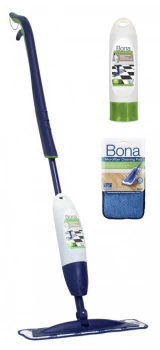 Bona Spray Mop Kit for Stone, Tile and Laminate Floors