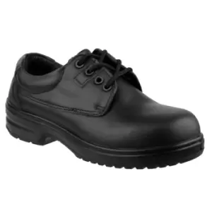 Amblers Safety FS121C Ladies Safety Shoes Black Size 8