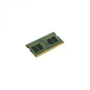 Kingston 8GB DDR4 2666MHz SO-DIMM Non-ECC Laptop Memory