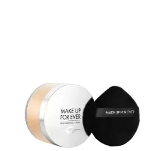MAKE UP FOR EVER Ultra HD Setting Powder-21 16g (Various Shades) - 2.2 Light Neutral