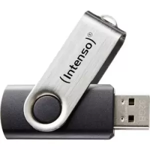 Intenso Basic Line USB stick 64GB Black 3503490 USB 2.0