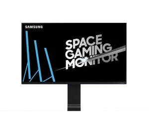 Samsung 32" S32R750Q Quad HD LED Gaming Monitor