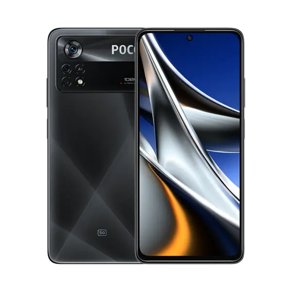 Xiaomi Poco X4 Pro 5G 2022 256GB