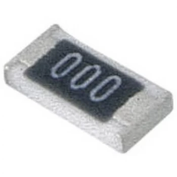 Thin film resistor 10 SMD 0805 0.125 W 0.1 Weltron AR05BTCW0100