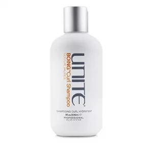 UniteBOING Curl Shampoo (Moisture Balance) 236ml/8oz