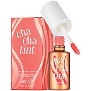 benefit ChaCha Tint Mango Tinted Lip & Cheek Stain 6ml