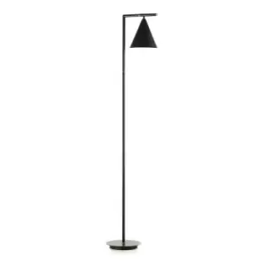 Onli Taka LED Integrated Floor Lamp, Black