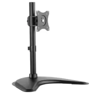 Tripp Lite DDR1327SE Single-Display Desktop Monitor Stand for 13 to 27 Flat-Screen Displays