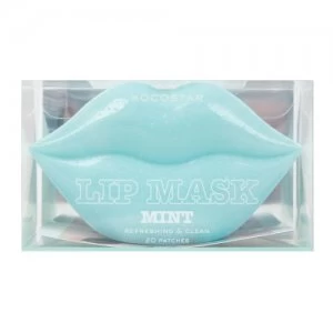 Kocostar Lip Mask Mint