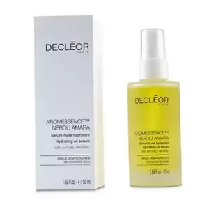 DecleorAromessence Neroli Amara Hydrating Oil Serum - For Dehydrated Skin (Salon Size) 50ml/1.69oz