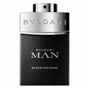 Bvlgari Man Black Cologne Eau de Cologne For Him 60ml