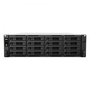 Synology RS4021xs+ 16 Bay Rackmount Enclosure