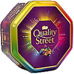 Quality Street Chocolates and Toffees 1 kg
