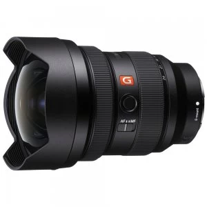Sony SEL1224GM FE 12-24mm f/2.8 GM Ultra Wide Angle Zoom Lens