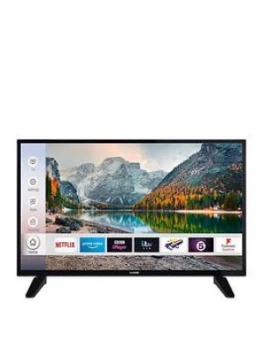 Luxor 32" LUX0132009 Smart HDR LED TV