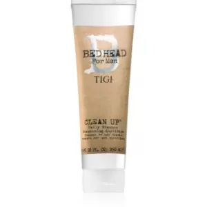 TIGI Bed Head B For Him Clean Up Shampoo for Everyday Use 250ml