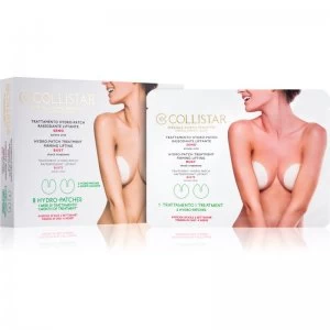 Collistar Special Perfect Body Hydro-Patch Treatment Firming Liftinf Bust Hydrating Breast Mask 2 x 4 pc