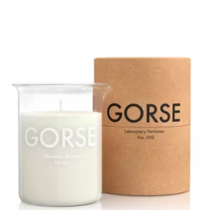 Laboratory Perfumes Gorse Scented Candle 200g