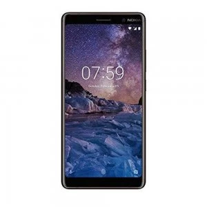 Nokia 7 Plus 2018 64GB