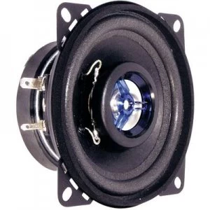 Visaton FX 10 4" 10.16cm Wideband speaker 40 W 4 Ω