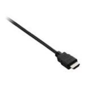 V7 HDMI Audio/Video Cable M/M - 1m (Black)