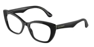 Dolce & Gabbana Eyeglasses DG3360 3246