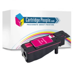Cartridge People Epson S050612 Magenta Laser Toner Ink Cartridge